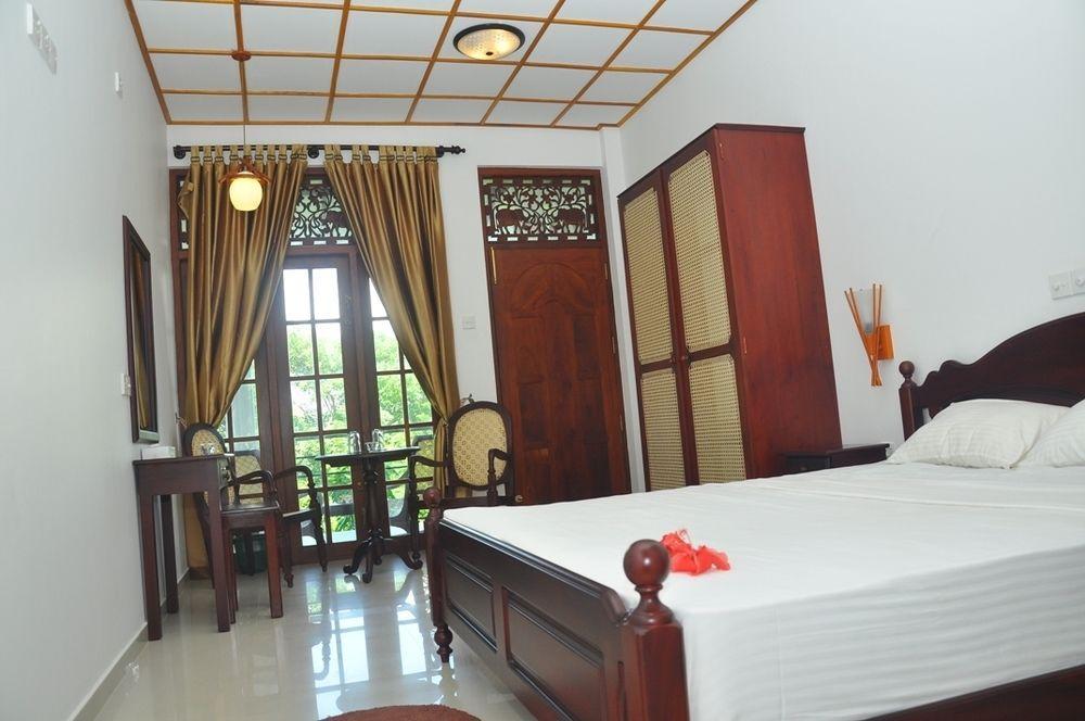 Sobaco Nature Resort Bentota Exterior photo