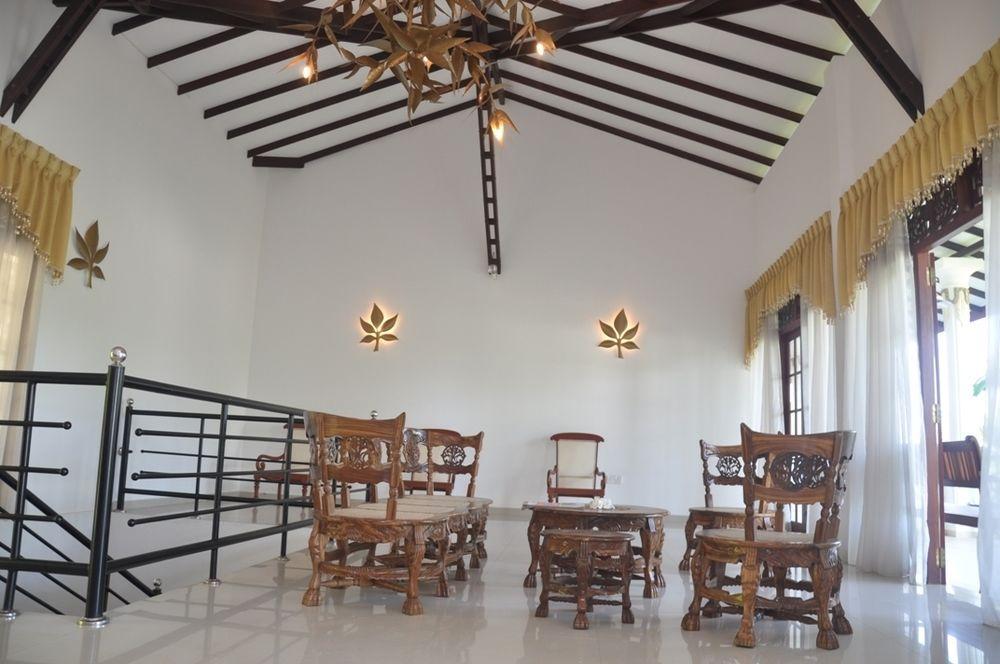 Sobaco Nature Resort Bentota Exterior photo